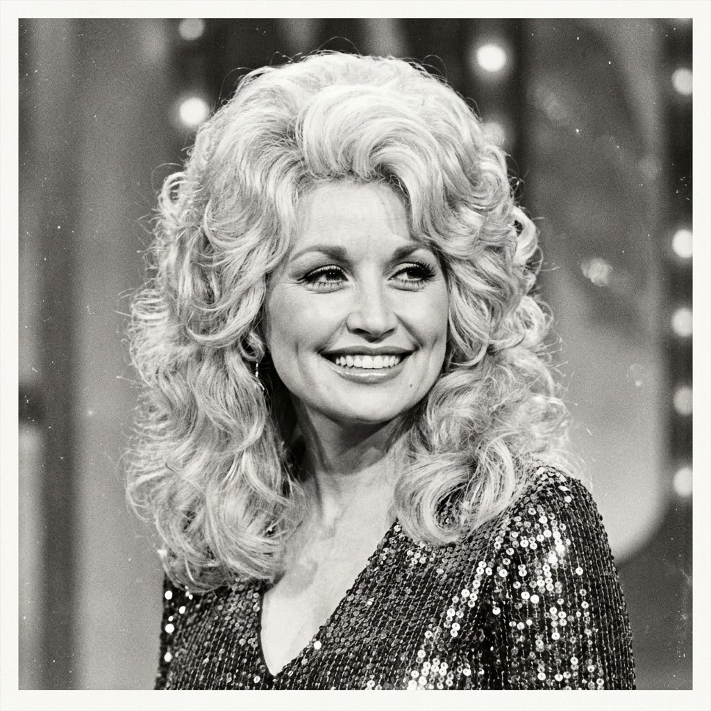 Universally Loved - Dolly Parton