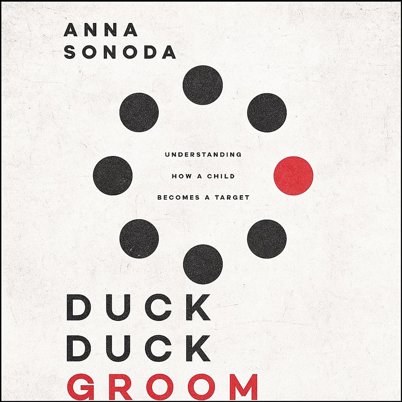 Duck Duck Groom - Anna Sonoda