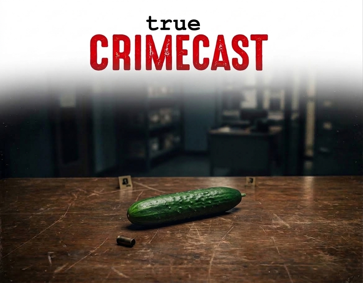 The Construction Site - Lingerie and Cucumbers