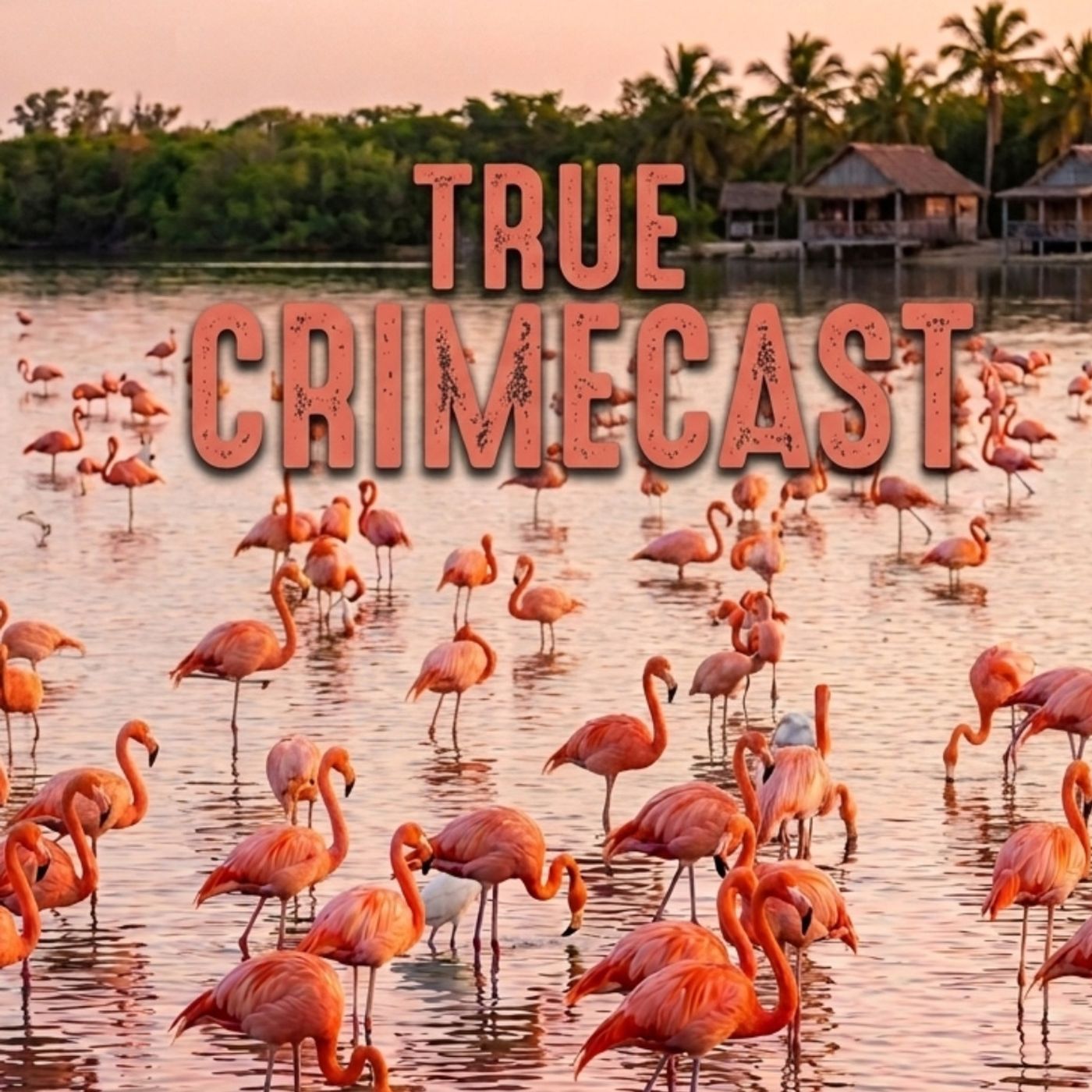 The Flamingo Hotel - Mitchell Fairbarn