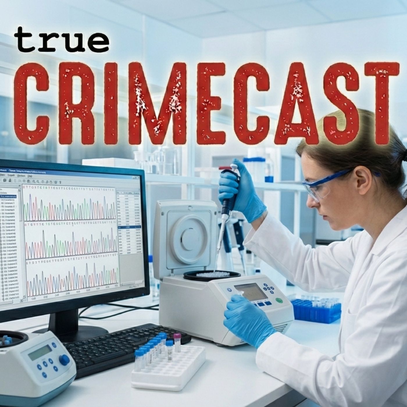 Inside Investigative Genetic Genealogy - Interview with Cairenn Binder