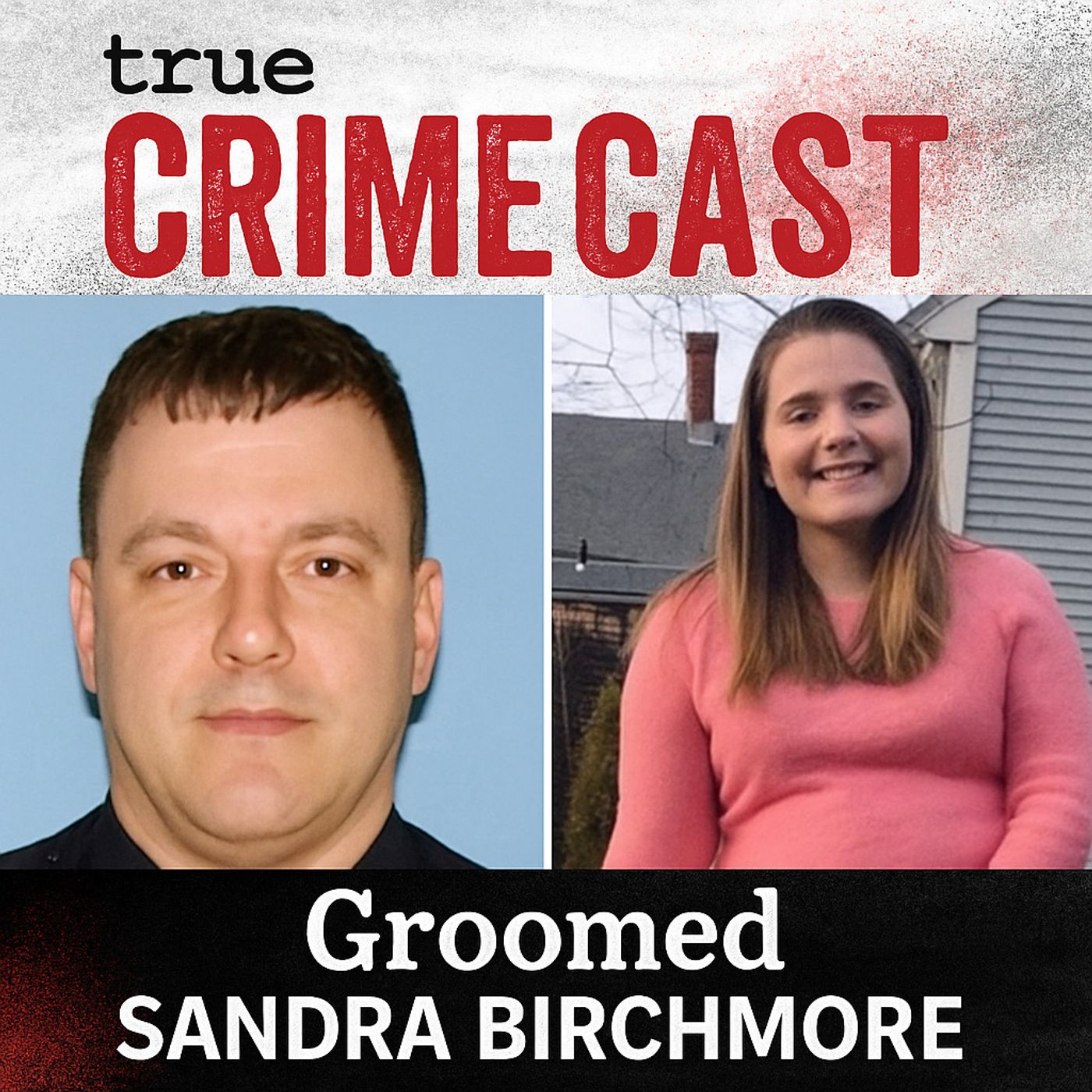 Groomed - Sandra Birchmore