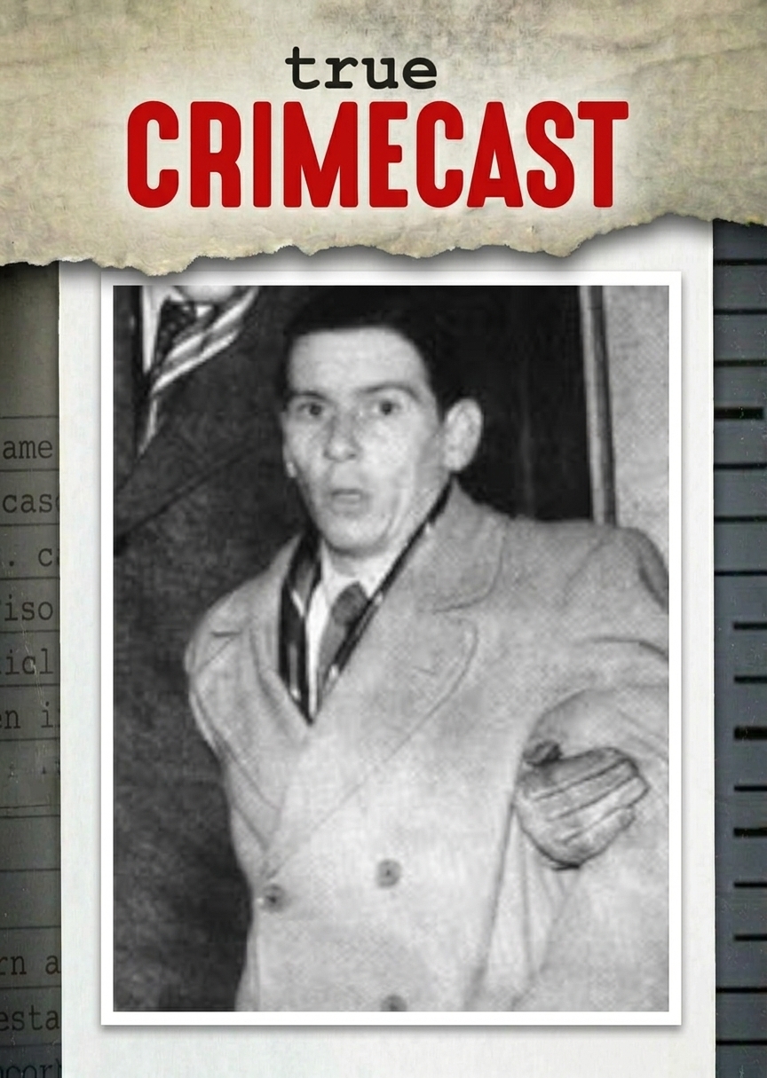 10 Rillington Place - Timothy Evans and John Christie
