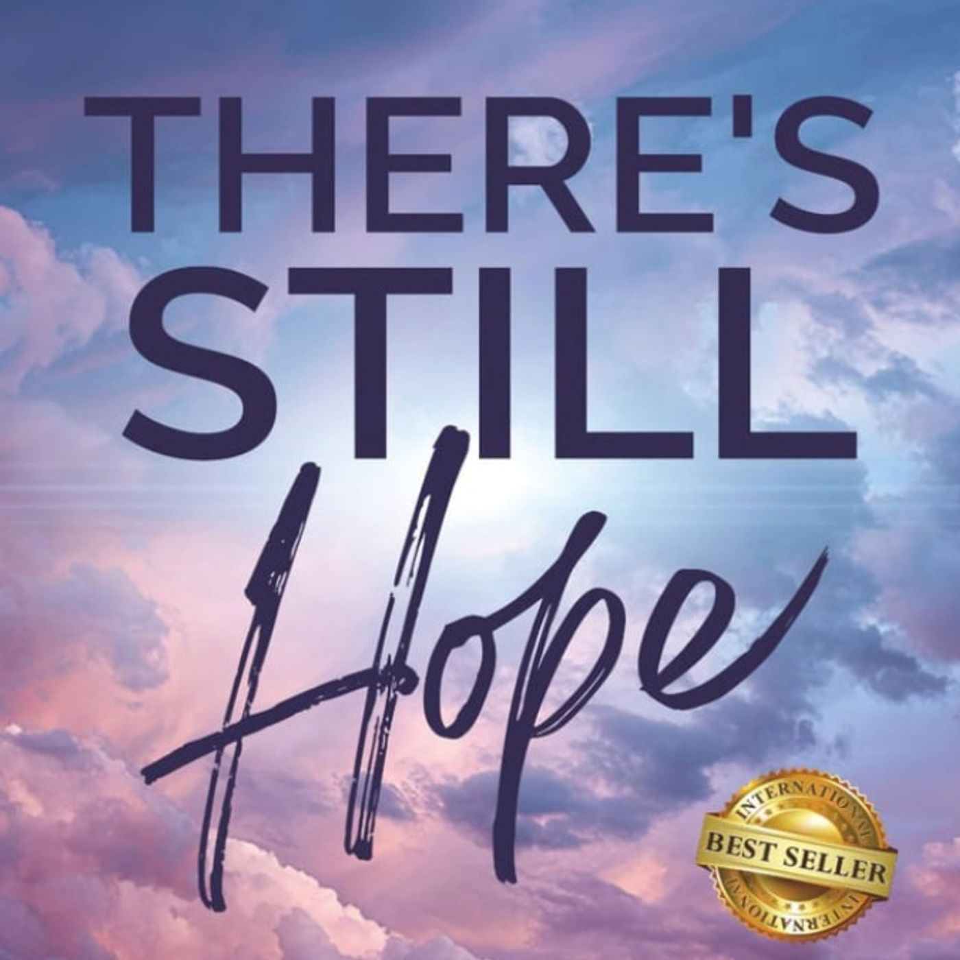 Hope in the Pain - Interview with Hope Hooton episode artwork
