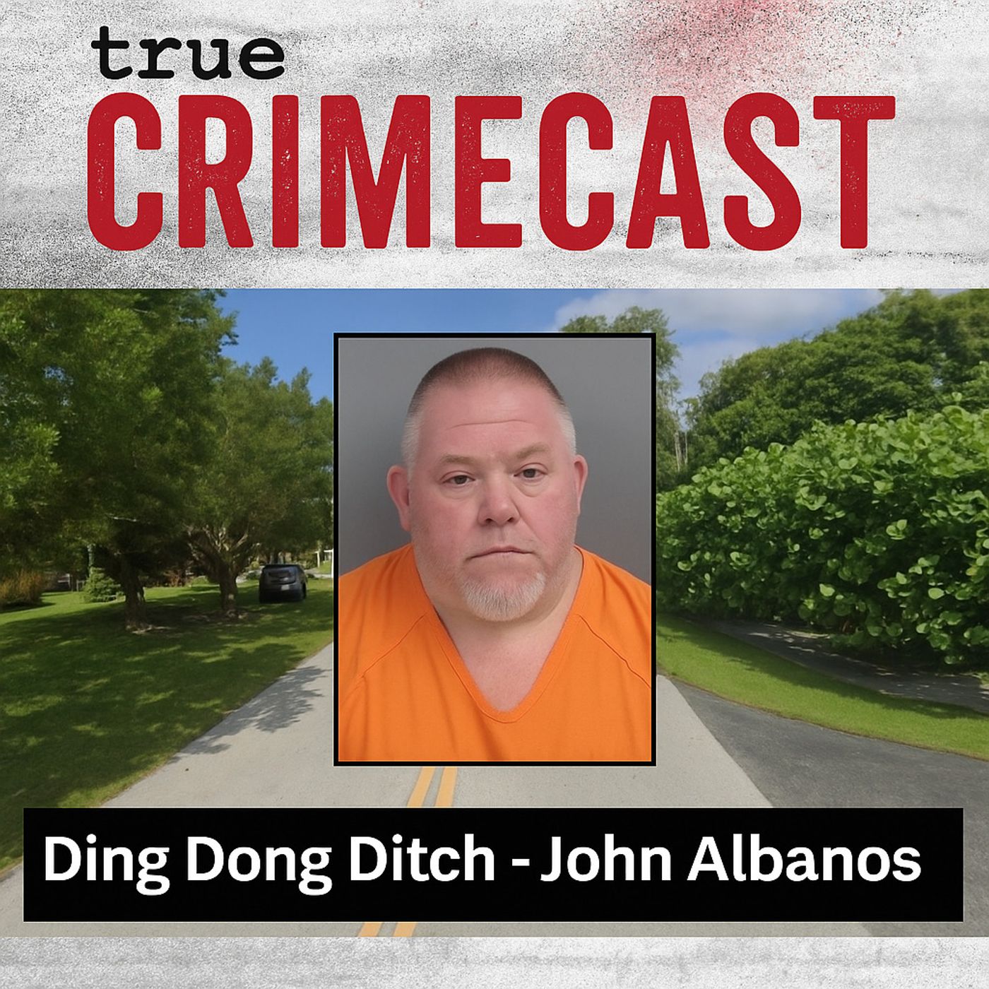 Ding Dong Ditch - John Albanos