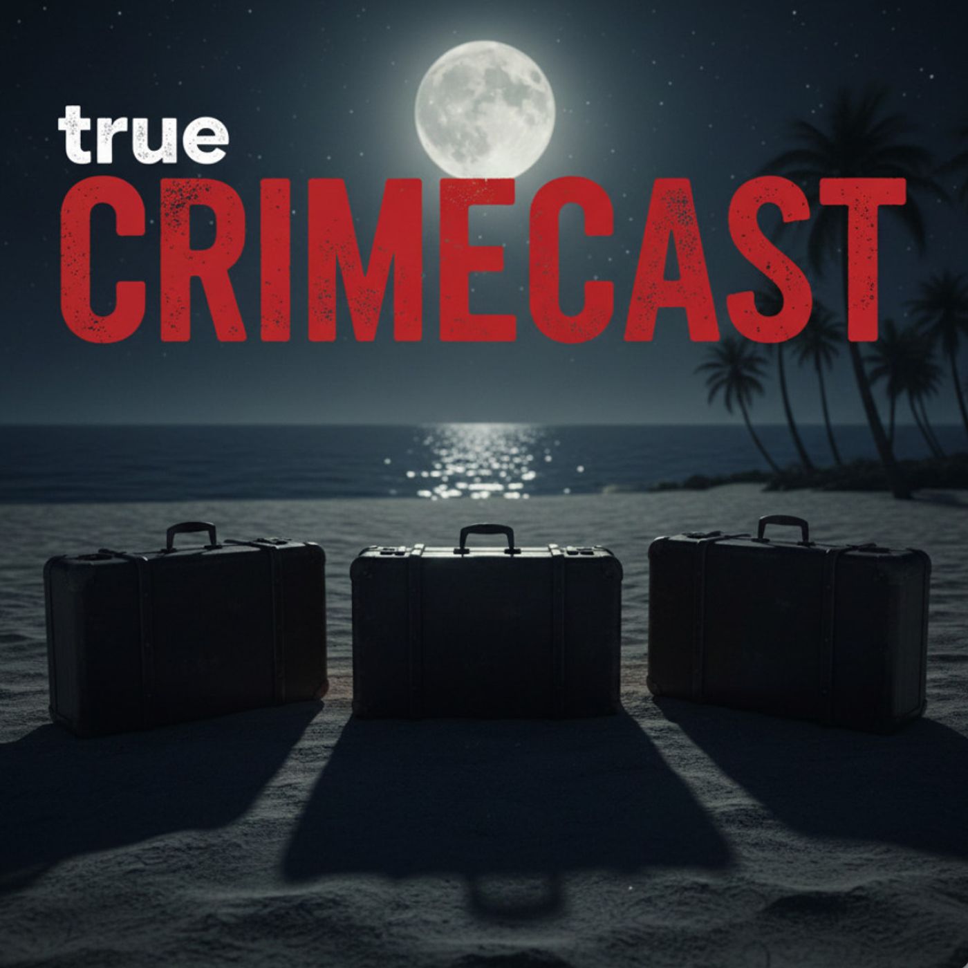 Three Suitcases - Bill McGuire (Patreon Exclusive Preview)