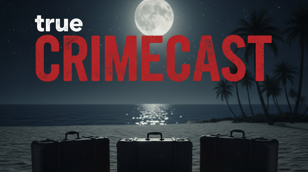 Three Suitcases - Bill McGuire (Patreon Exclusive Preview)