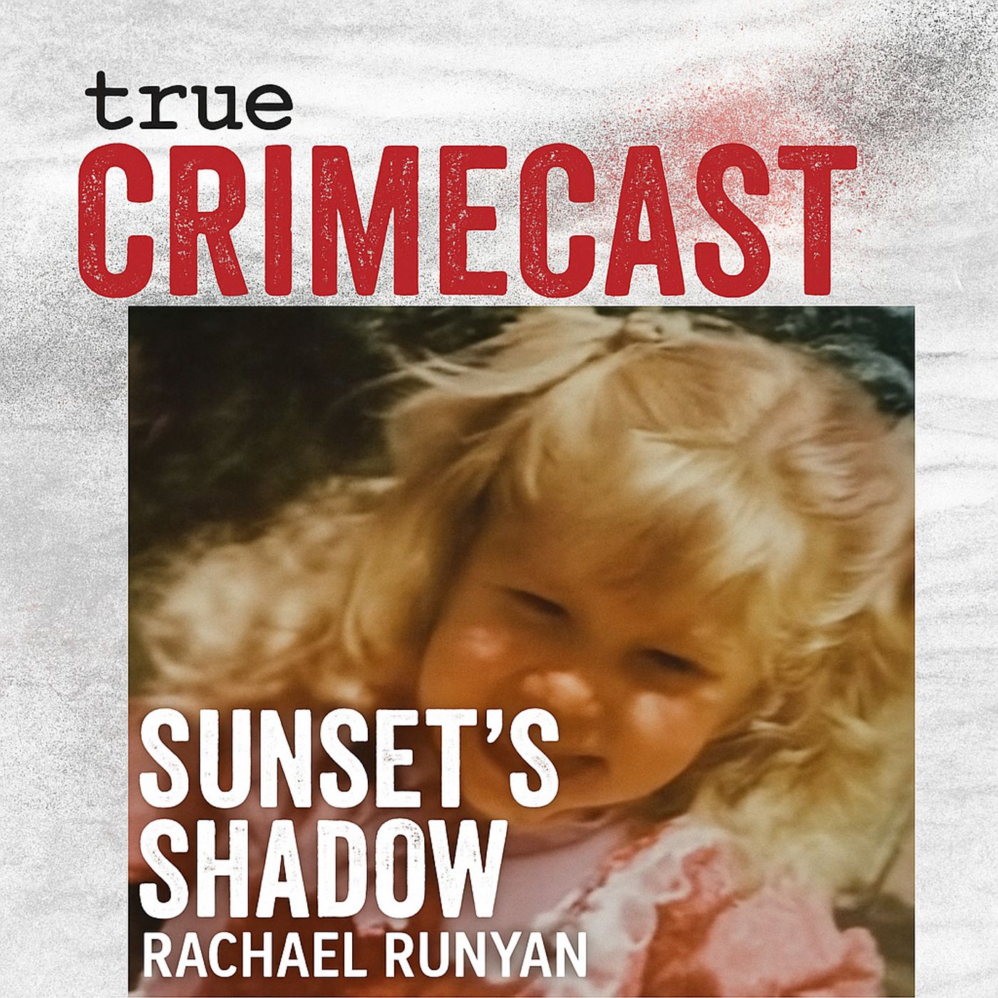 Sunset's Shadow - Rachael Runyan