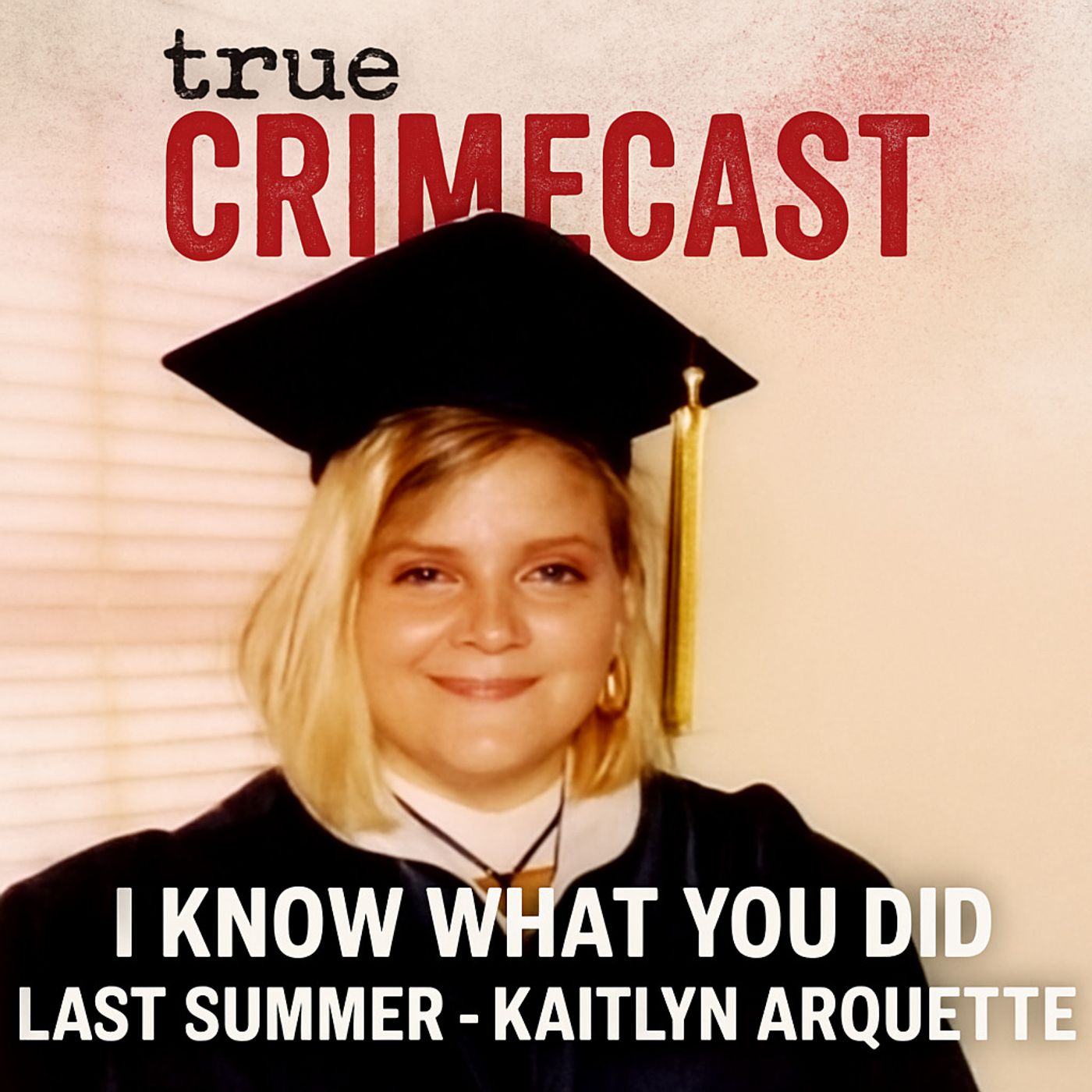 I Know What You Did Last Summer - Kaitlyn Arquette