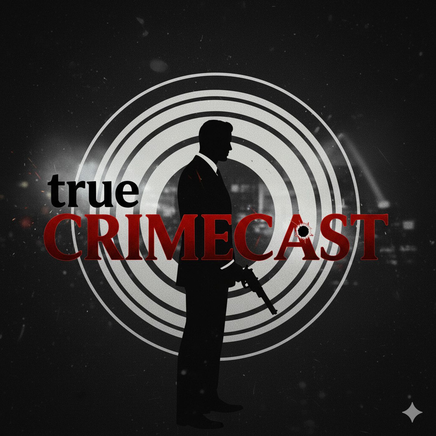 Special Agent Mission - "John" and "Mark"