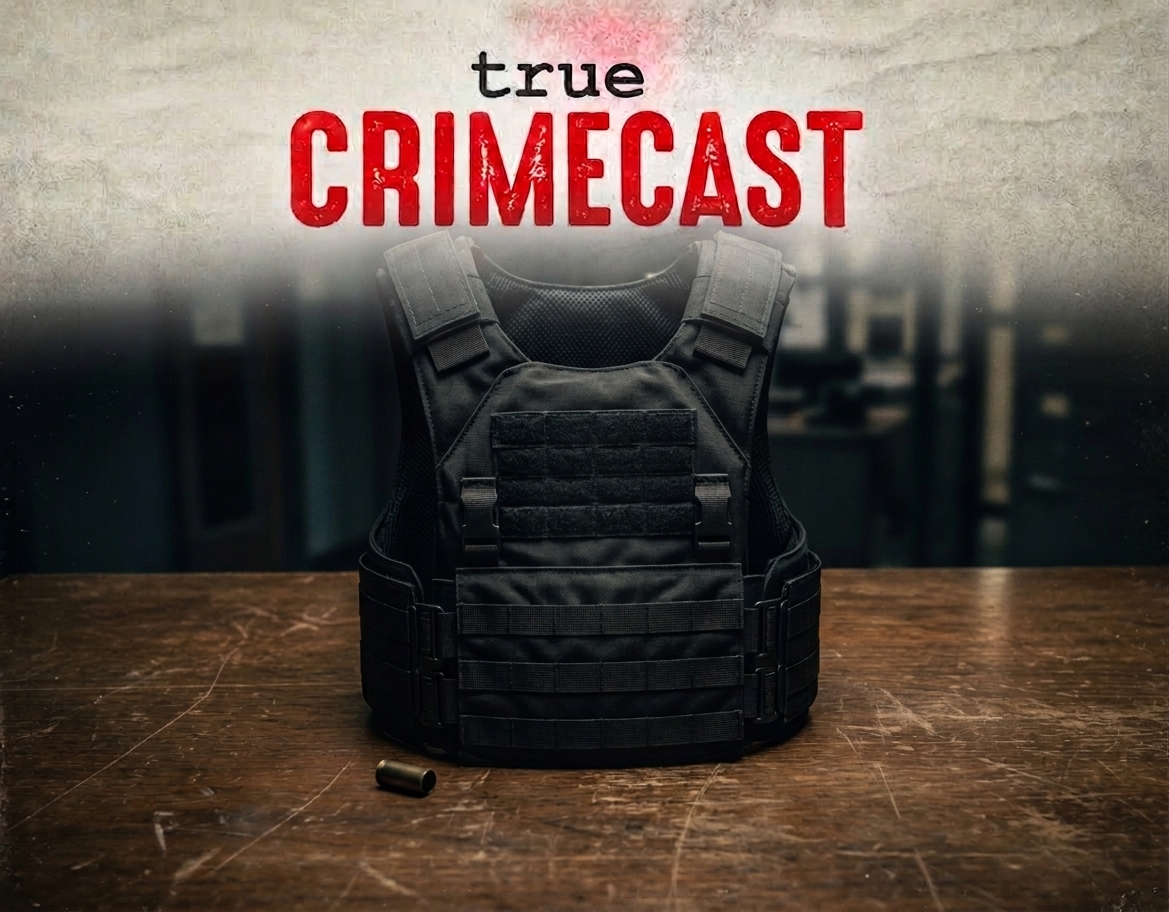 Get the Bucket - Grab the Vest