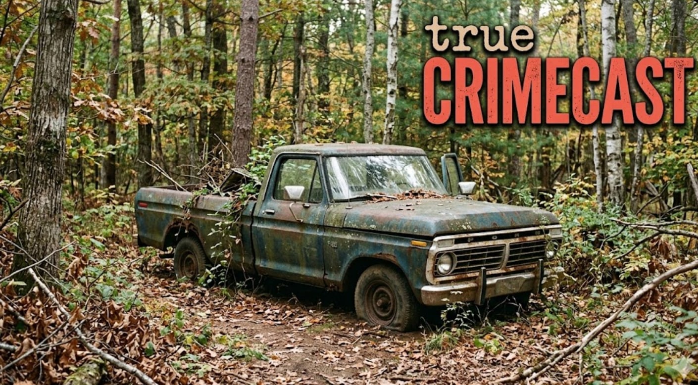 Prostitutes, Gangs, and Meth, Oh My! - The Jamison Family Mystery