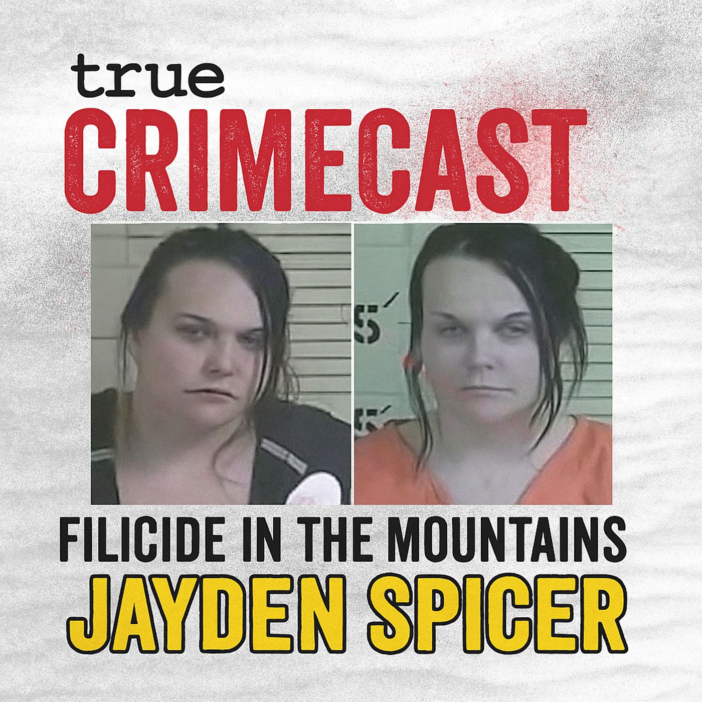 Filicide in the Mountains - Jayden Spicer