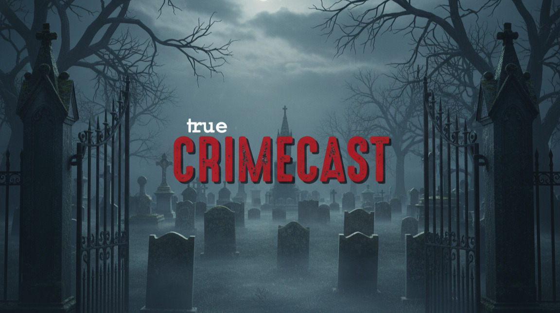 Crypt Tales - Pennsylvania Grave Robbers
