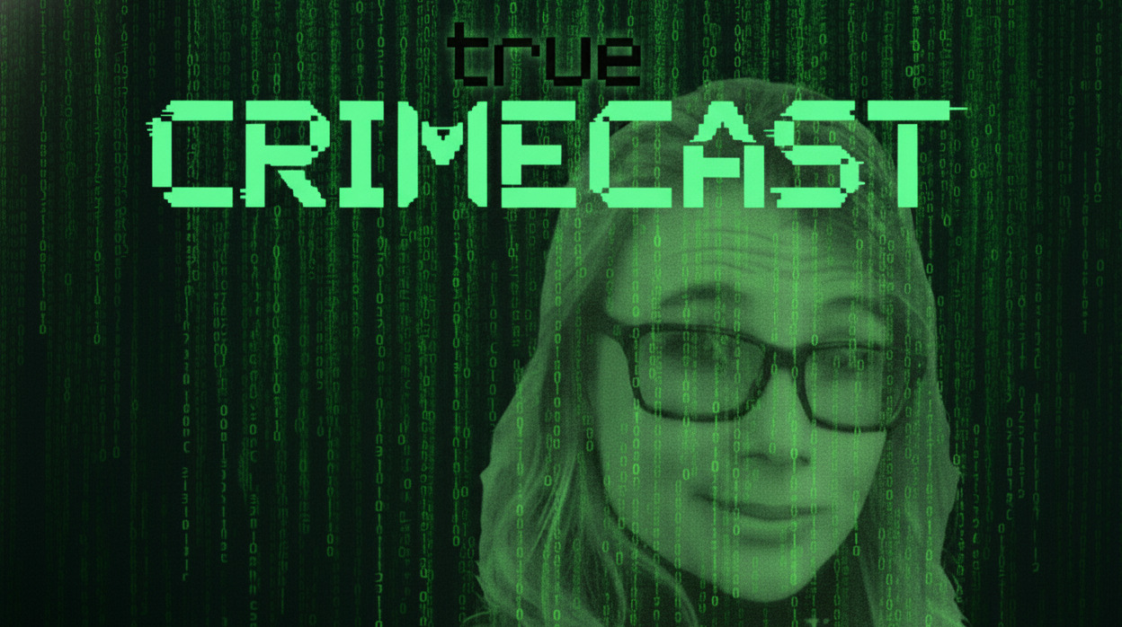 Disappearing into the Matrix - Erin Valenti