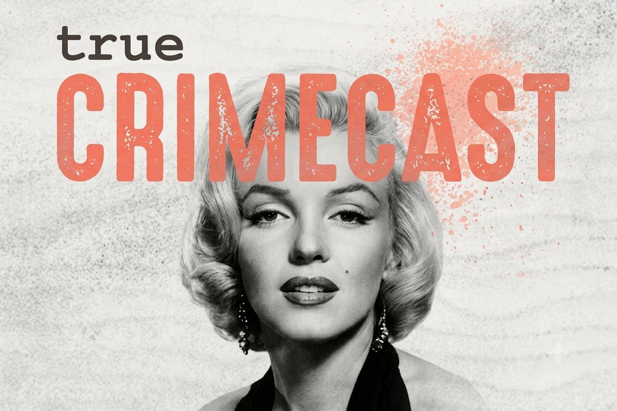 The Final Scene - Marilyn Monroe (Patreon Exclusive Teaser)
