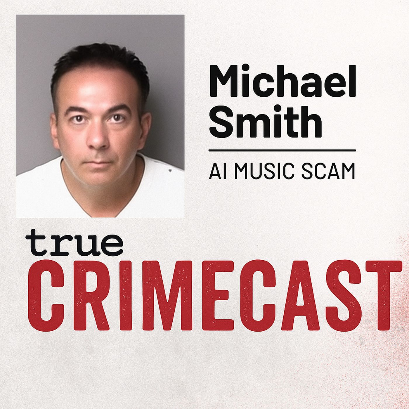 AI Music Scam - Michael Smith