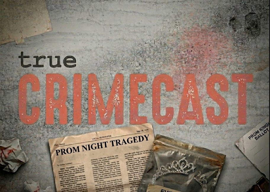 Prom Night Massacre - The Pelley Family Murders