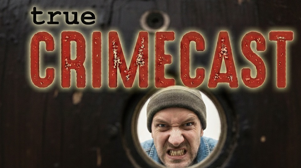 Door-To-Door Burglar - Dion Hale