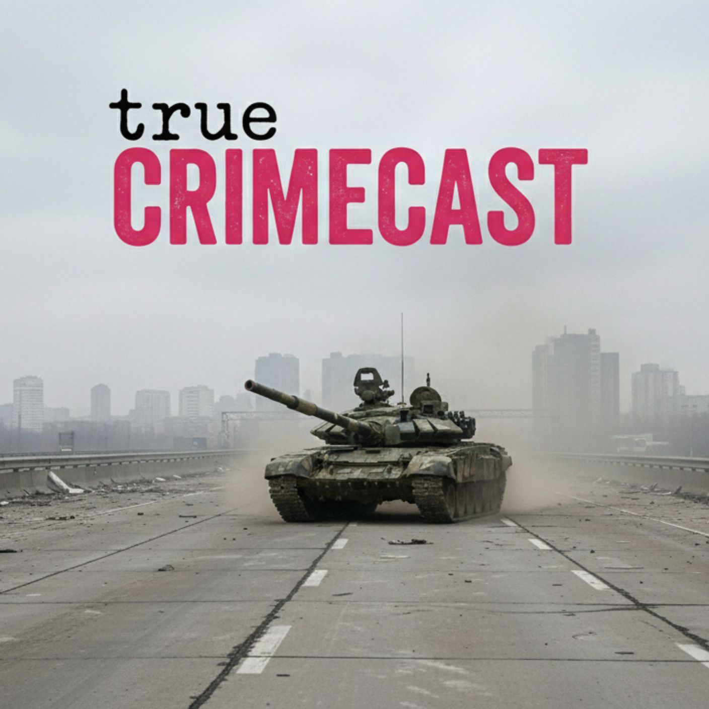 Rampage - Shawn Timothy Nelson