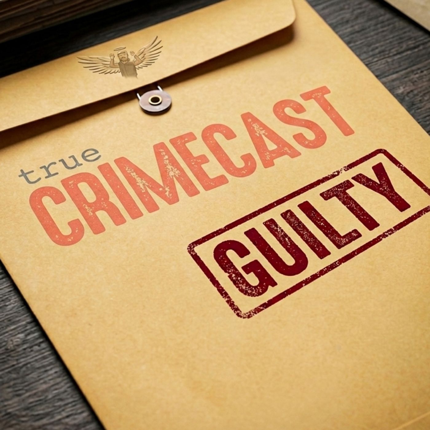 Cyanide - Michael Marin