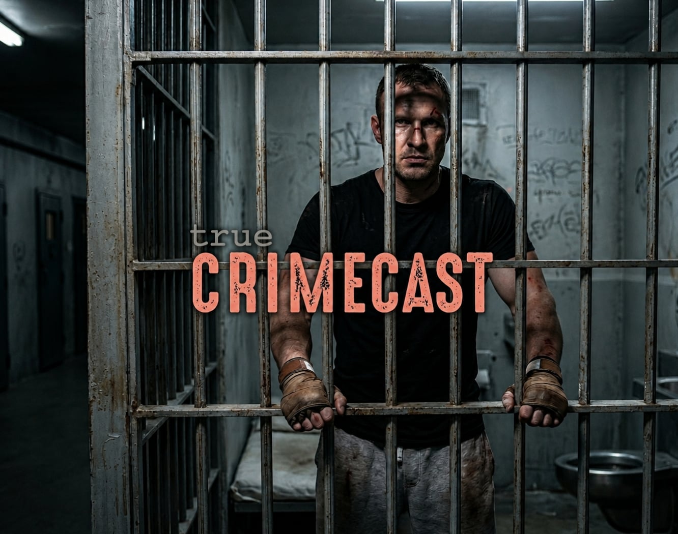 The Poisoned Ring - Tim "Doc" Anderson