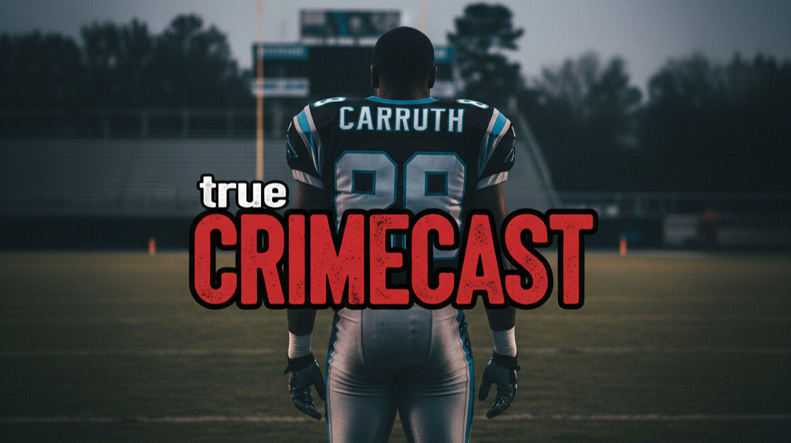 The Game Plan - Rae Carruth