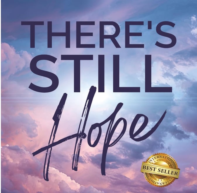 Hope in the Pain - Interview with Hope Hooton