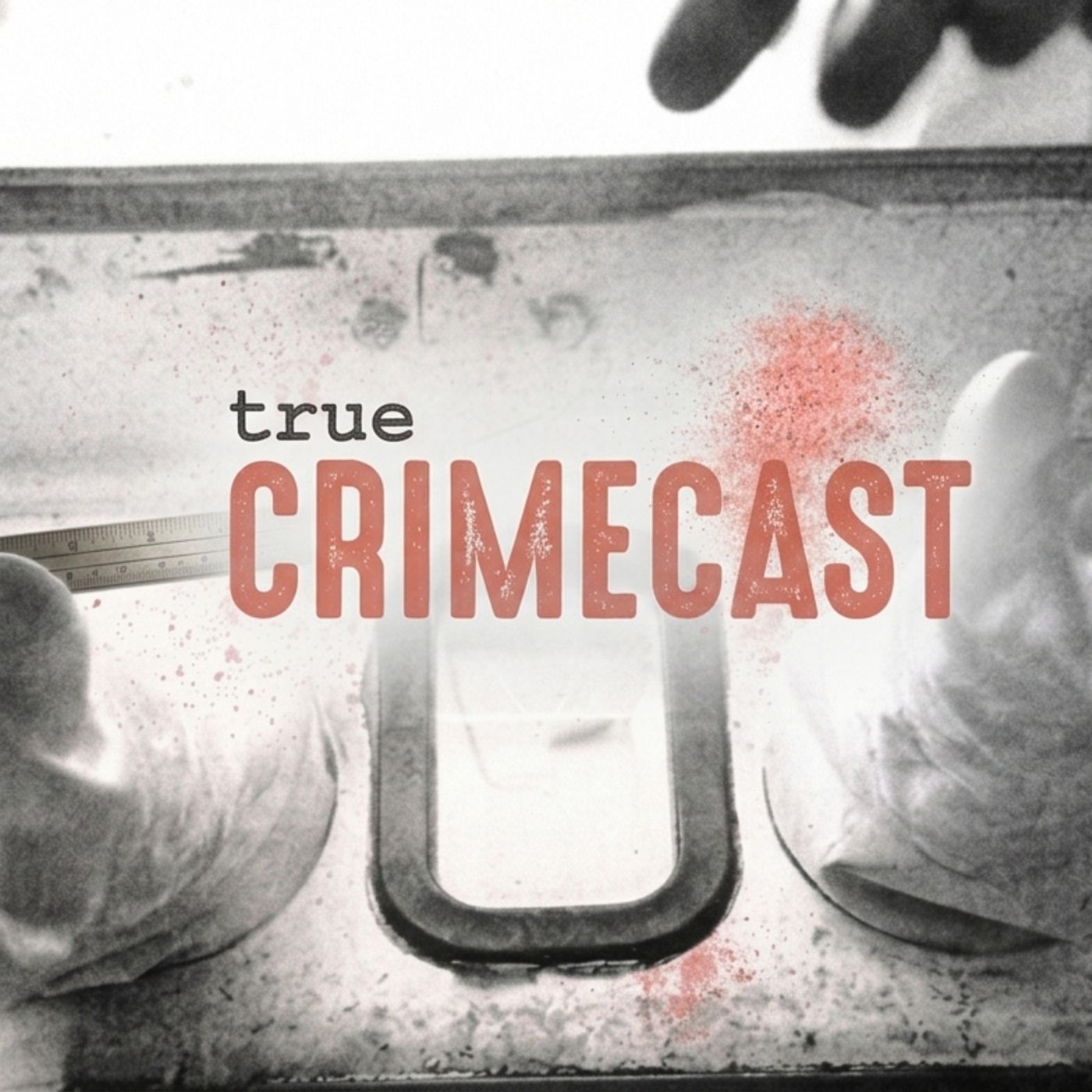 True Crimecast