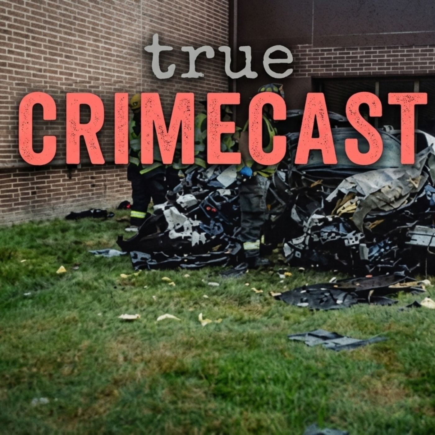 Beyond the Crash - Dominic Russo, Davion Flanagan, and Mackenzie Shirilla