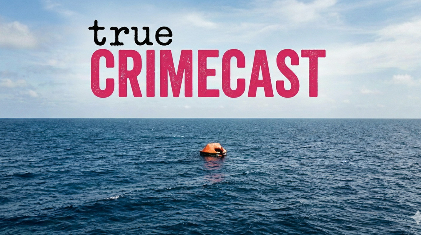 Murder on the High Seas - Carman Family Deaths