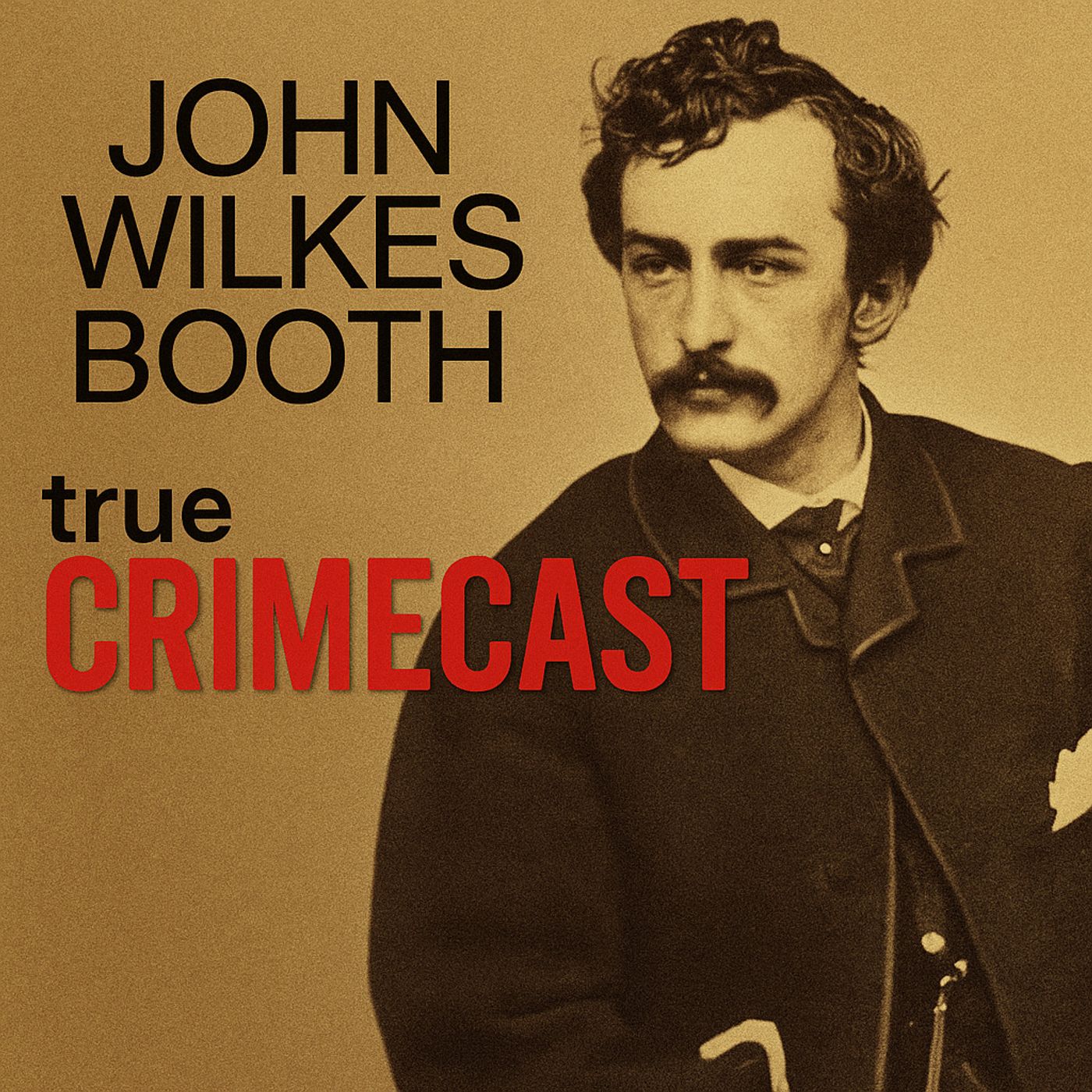 American Conspiracy - John Wilkes Booth - Patreon Exclusive Preview