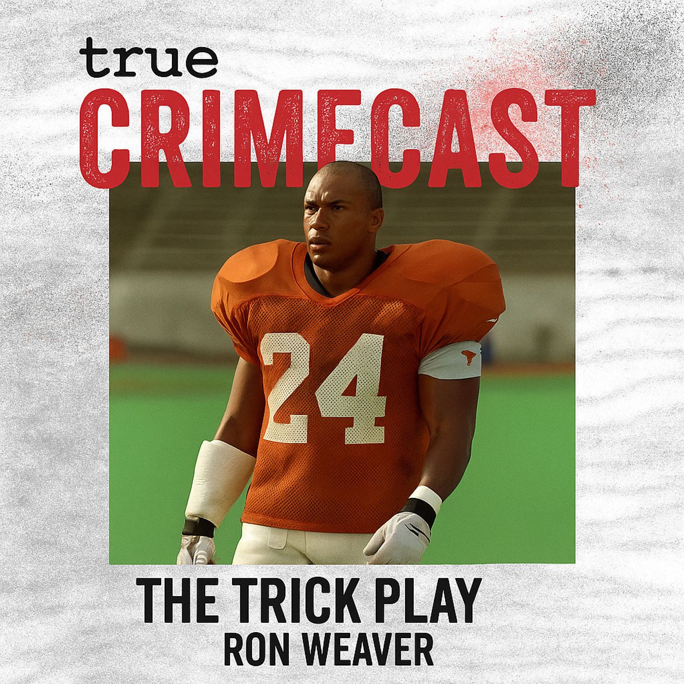 The Trick Play - Ron Weaver