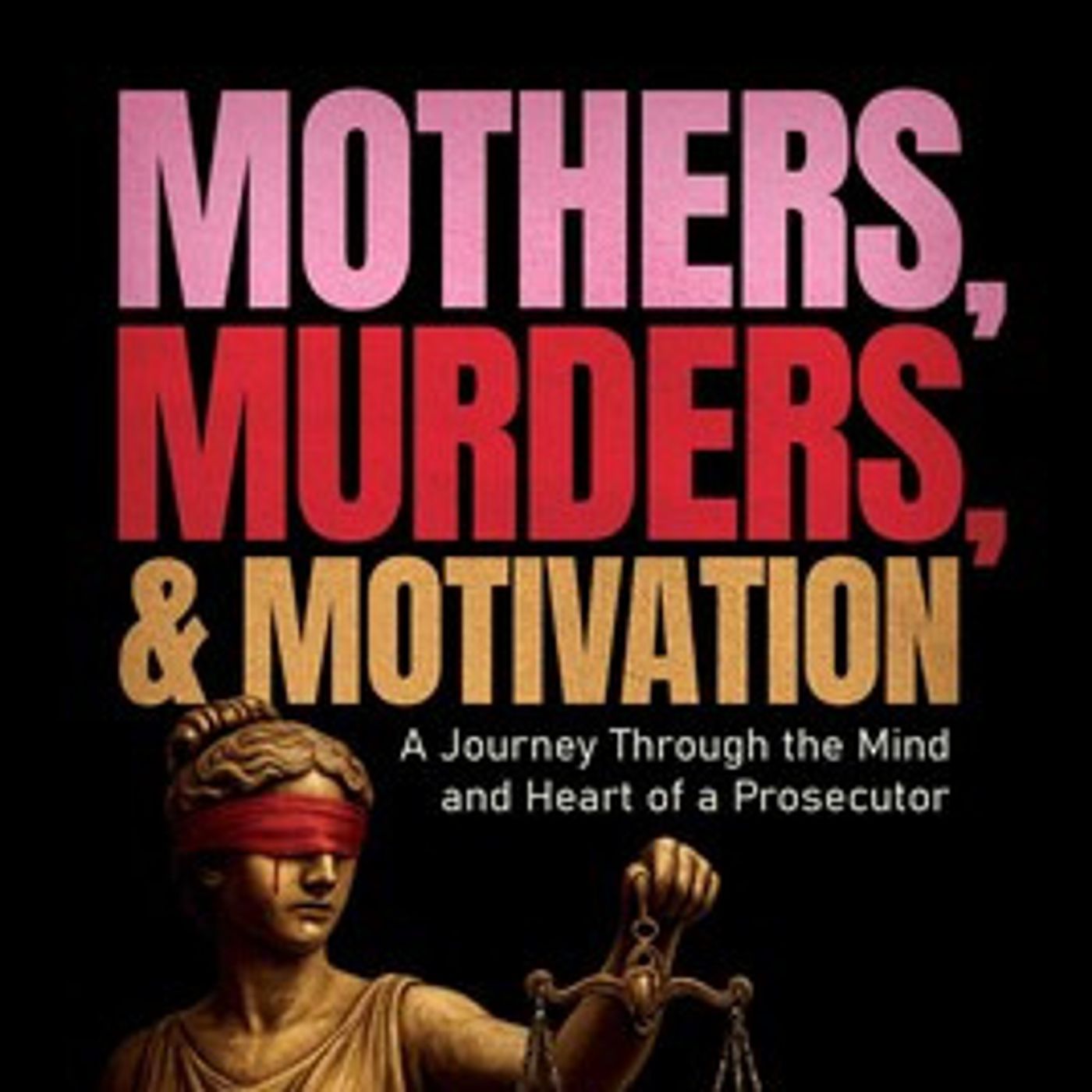 Buried Bodies and Books about Mothers - Interview with Jarrett Ferentino