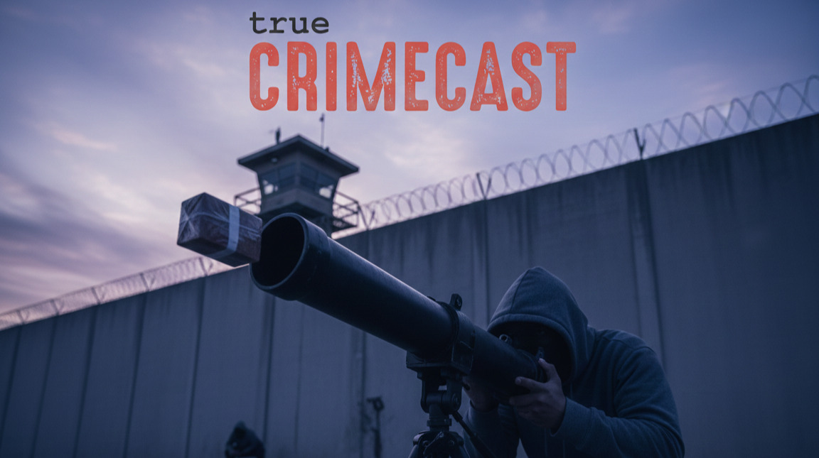Meth Cannon - Jose Francisco Herrera Munoz and Angel Gonzales Gutierrez