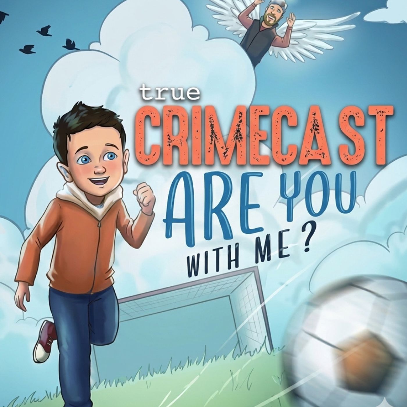 Are You With Me? - Eric and Kouri Richins