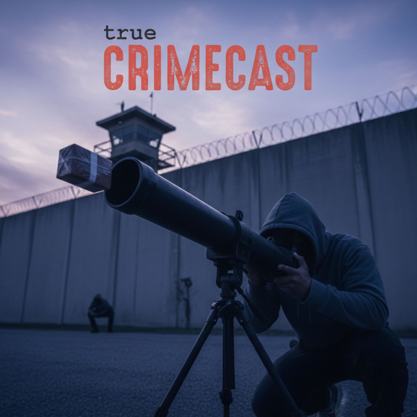 Meth Cannon - Jose Francisco Herrera Munoz and Angel Gonzales Gutierrez