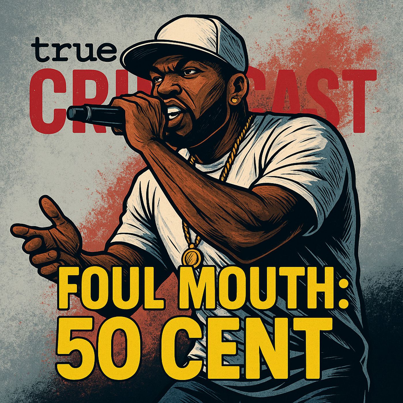 Foul Mouth - 50 Cent