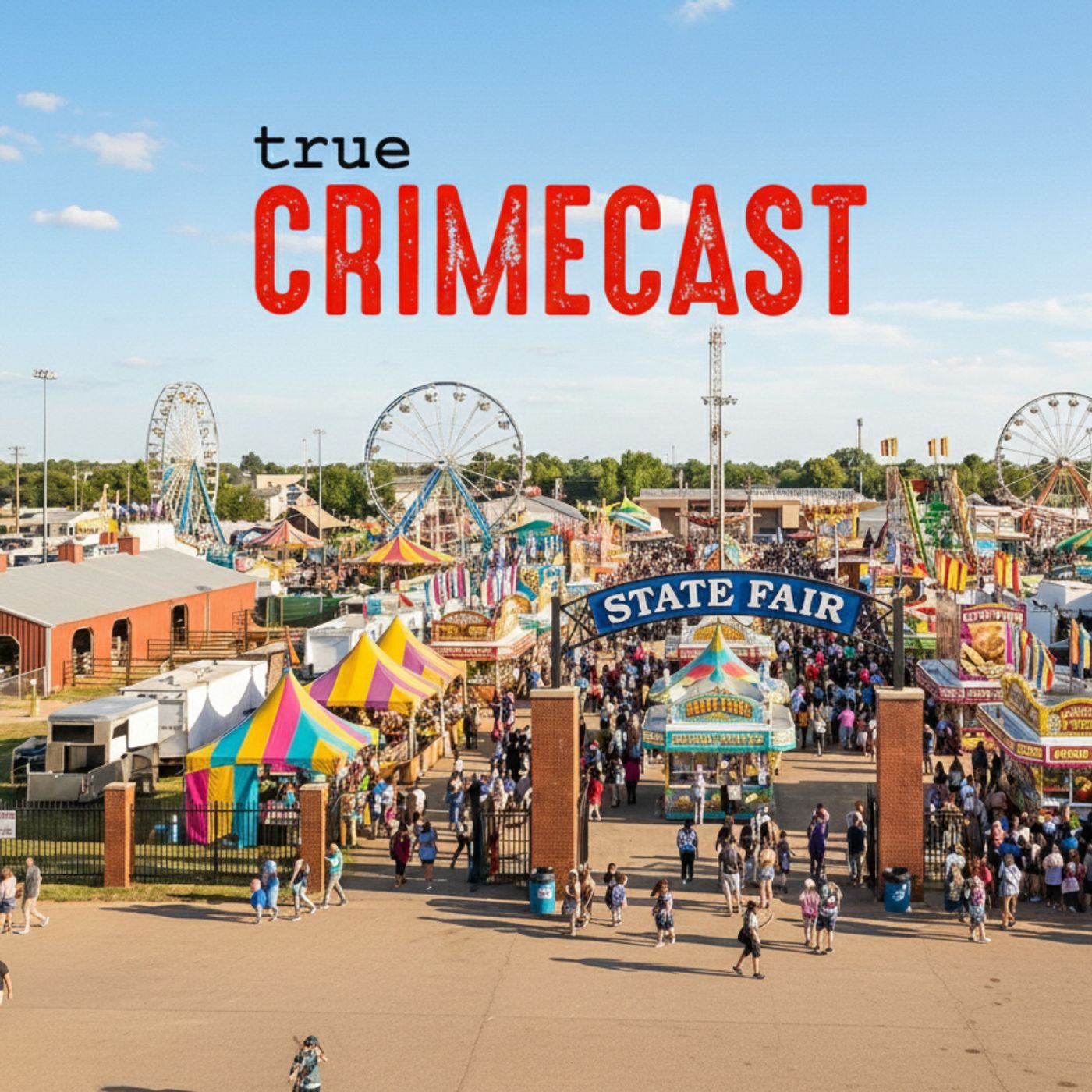 True Crimecast