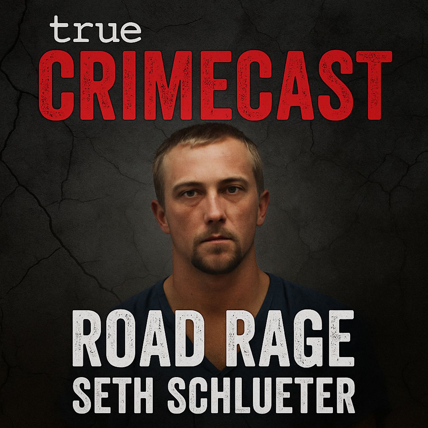 Road Rage - Seth Schlueter