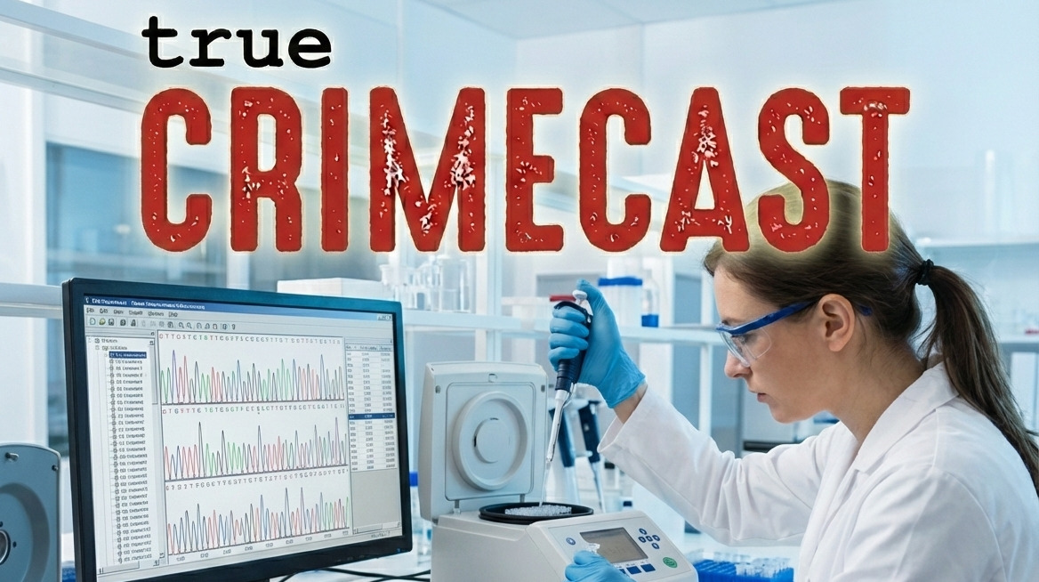 Inside Investigative Genetic Genealogy - Interview with Cairenn Binder