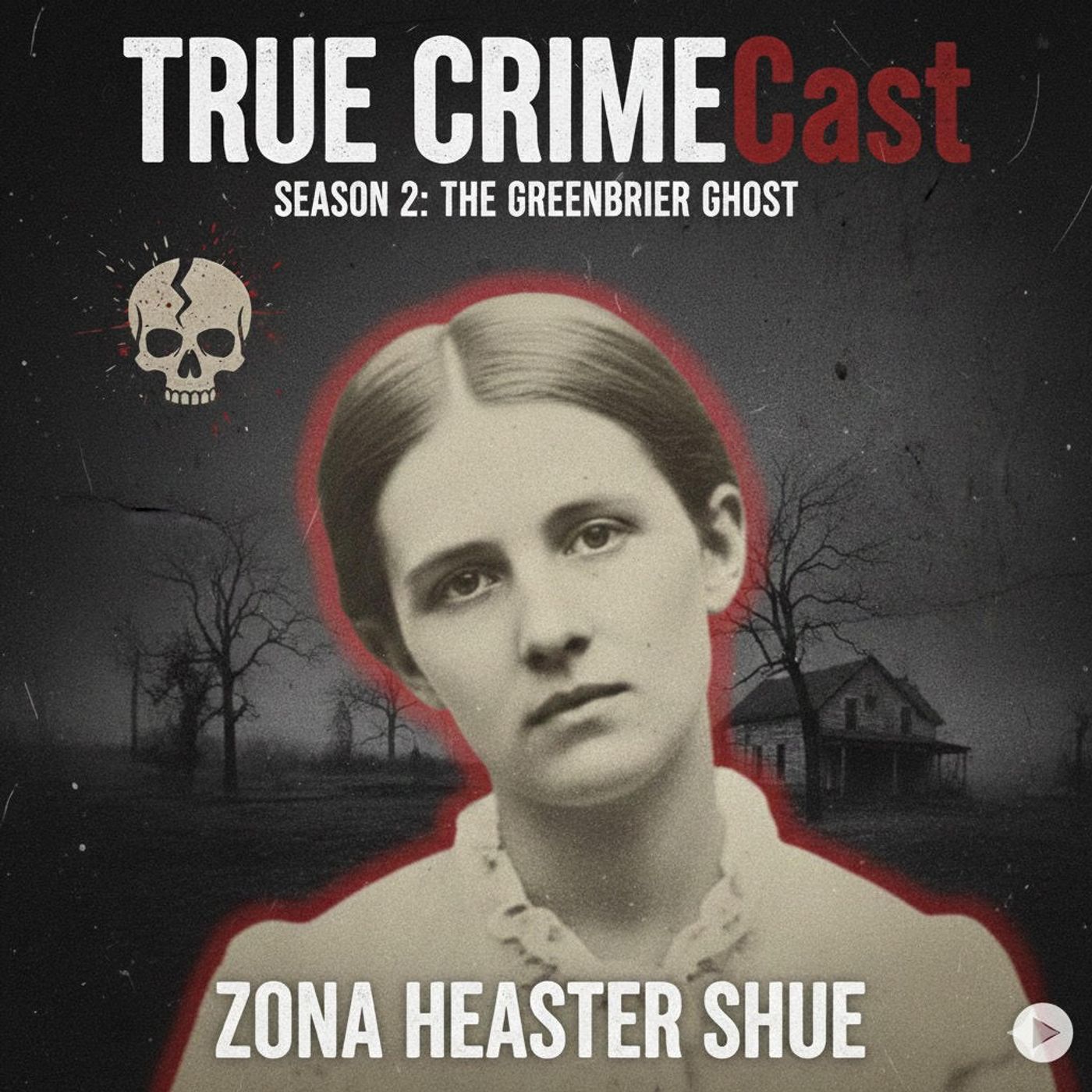 The Greenbrier Ghost - Elva Zona Heaster Shue