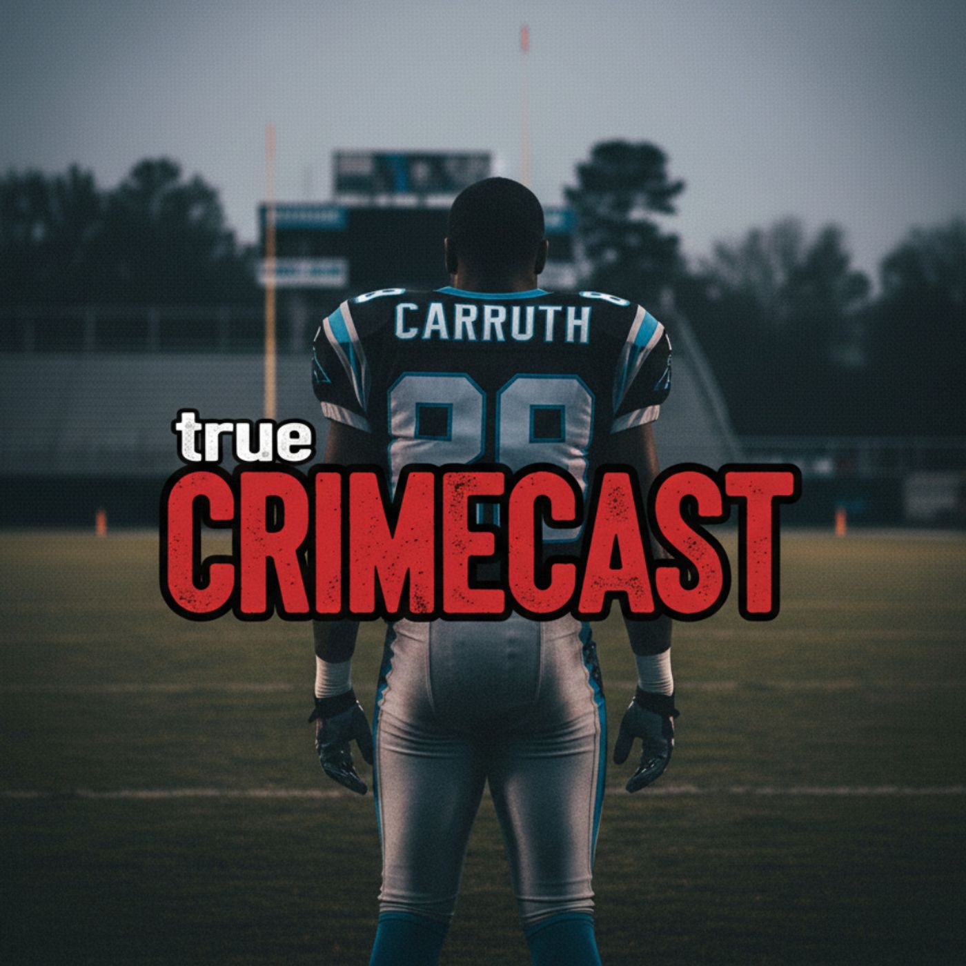 The Game Plan - Rae Carruth