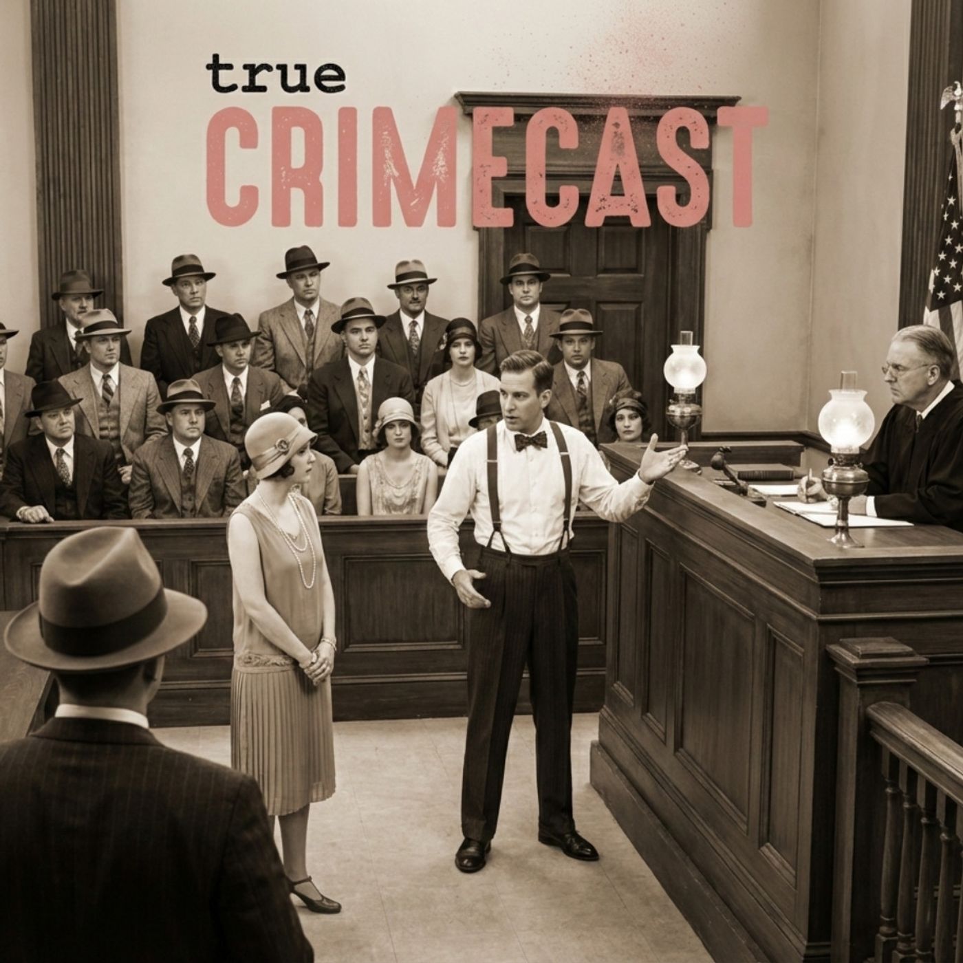 The Ghost of Coxton - Condy Dabney