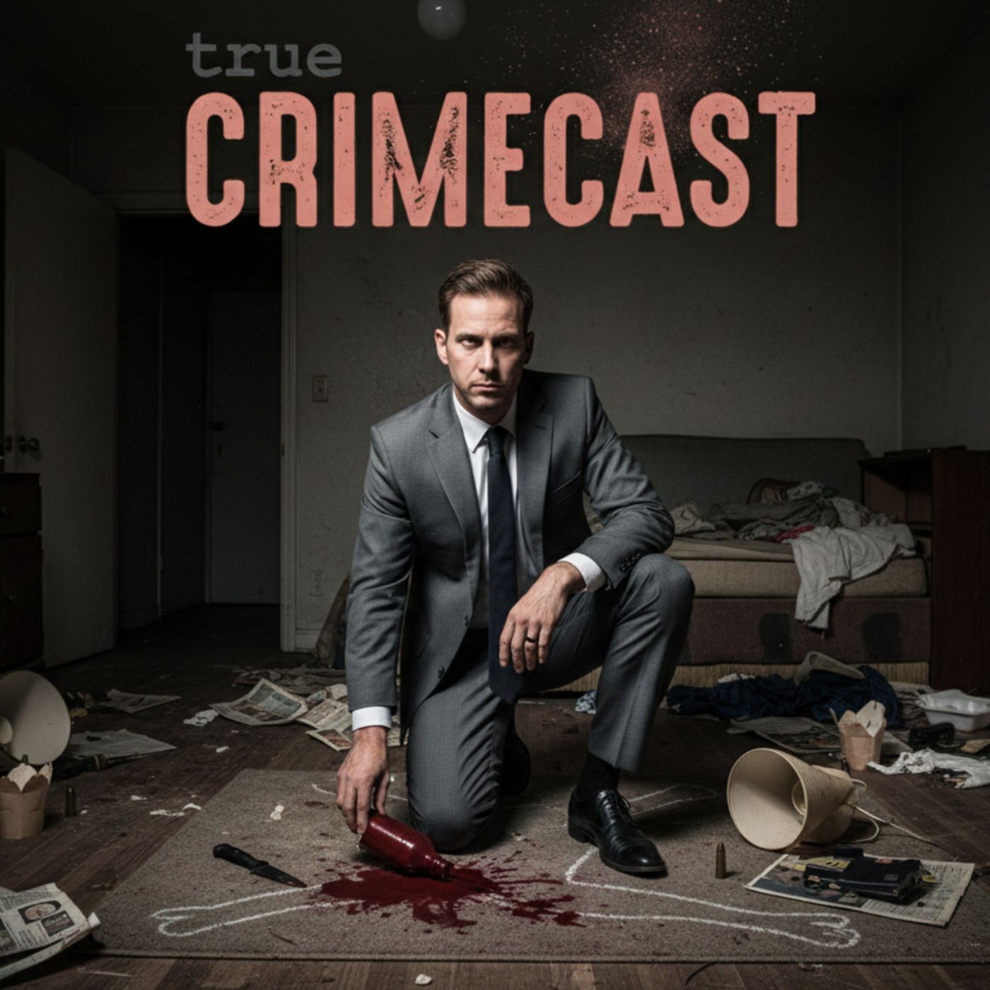 Au Pair Murders - Christine Banfield and Joseph Morin