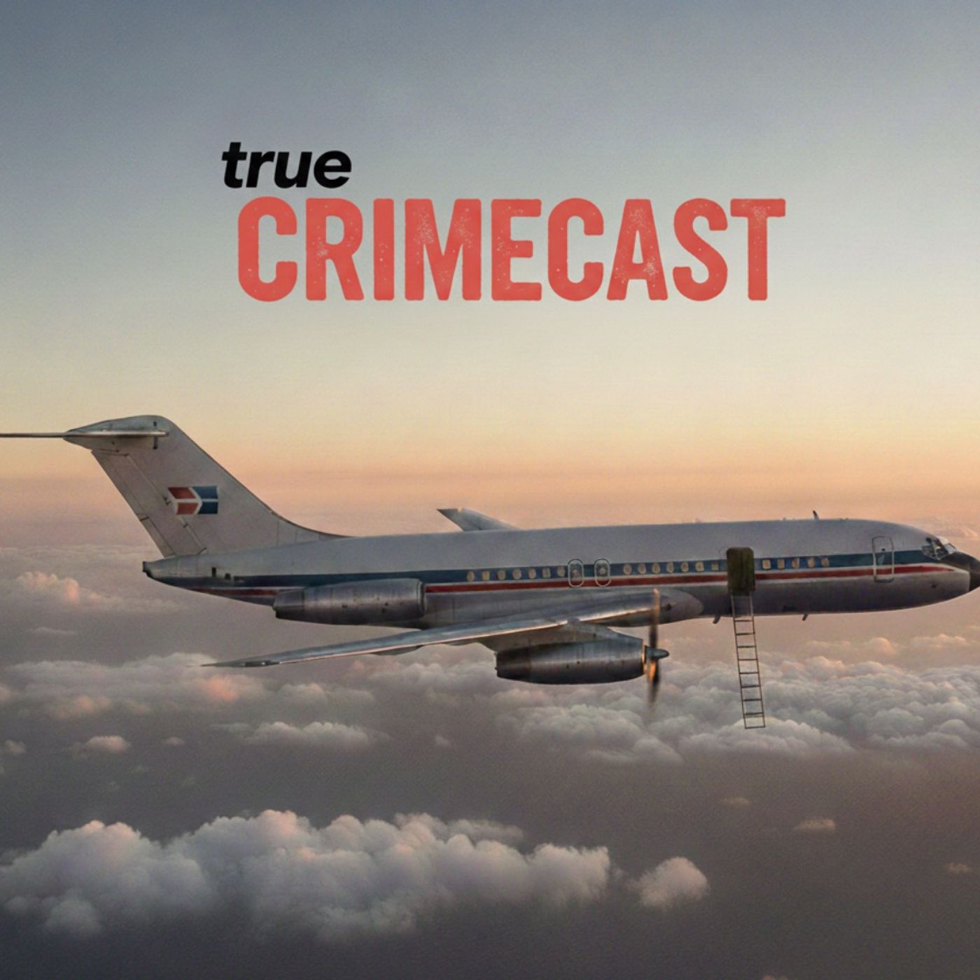 The Shadow of a Ghost - Richard Floyd McCoy Jr.