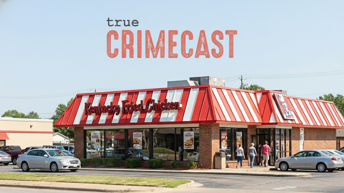Solved - Kentucky Fried Chicken Murders