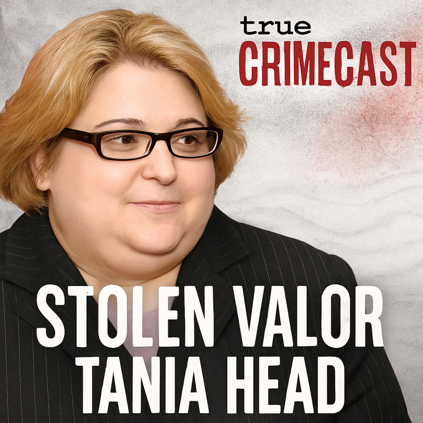 Stolen Valor - Tania Head