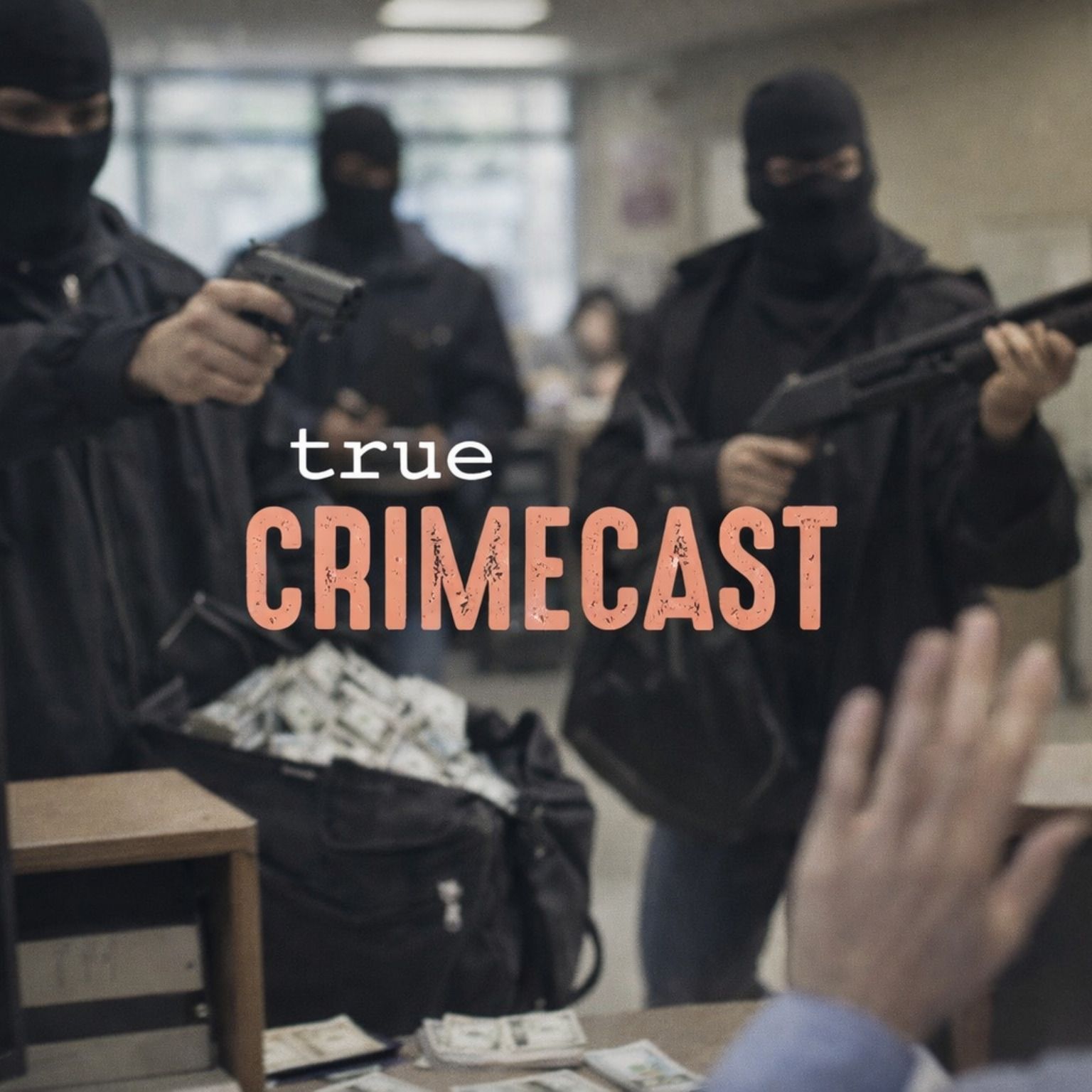 The Return - Charles Christopher Martinez