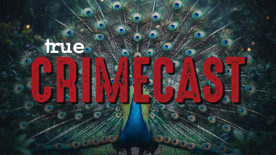 The Peacock Killer - Craig Vogt